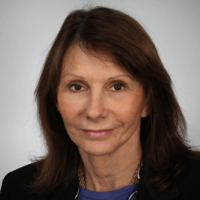 Muriel de Szilberzky